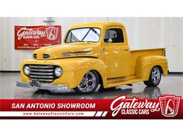 1949 Ford F1 (CC-2096628) for sale in New Braundfels, Texas