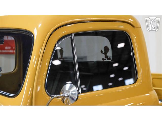 1949 Ford F1 (CC-2096628) for sale in New Braundfels, Texas