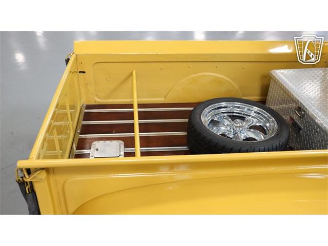 1949 Ford F1 (CC-2096628) for sale in New Braundfels, Texas