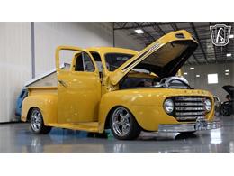 1949 Ford F1 (CC-2096628) for sale in New Braundfels, Texas