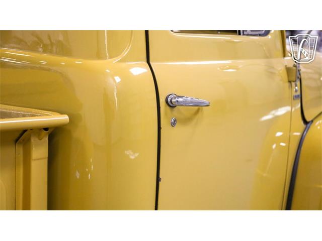 1949 Ford F1 (CC-2096628) for sale in New Braundfels, Texas