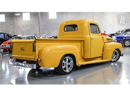 1949 Ford F1 (CC-2096628) for sale in New Braundfels, Texas