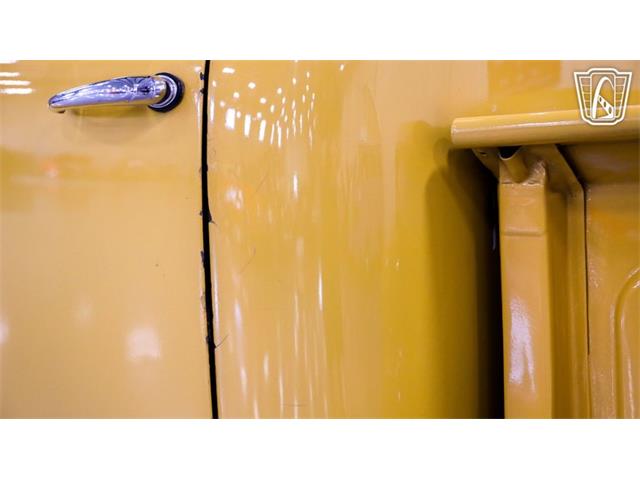 1949 Ford F1 (CC-2096628) for sale in New Braundfels, Texas
