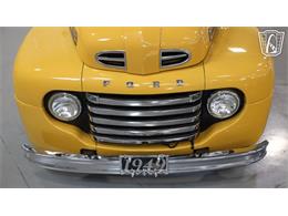 1949 Ford F1 (CC-2096628) for sale in New Braundfels, Texas