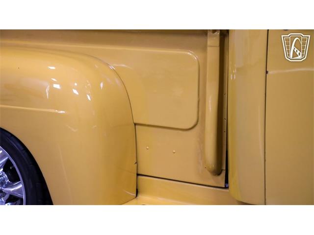 1949 Ford F1 (CC-2096628) for sale in New Braundfels, Texas