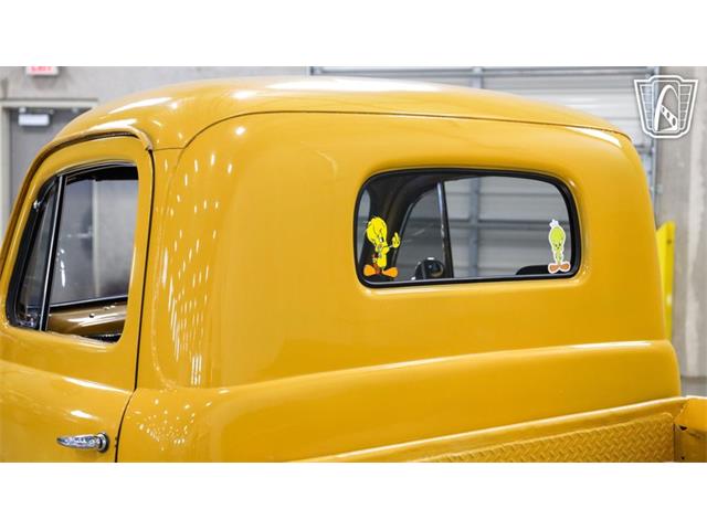1949 Ford F1 (CC-2096628) for sale in New Braundfels, Texas