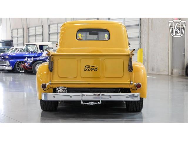 1949 Ford F1 (CC-2096628) for sale in New Braundfels, Texas