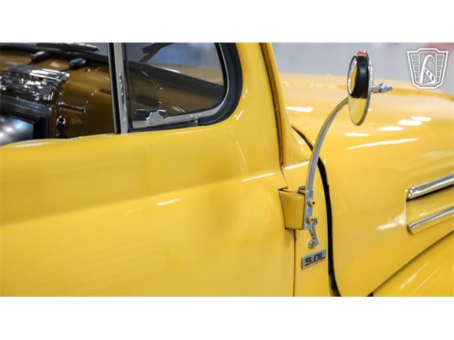 1949 Ford F1 (CC-2096628) for sale in New Braundfels, Texas