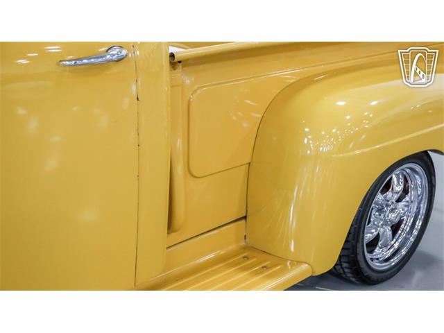 1949 Ford F1 (CC-2096628) for sale in New Braundfels, Texas