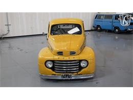 1949 Ford F1 (CC-2096628) for sale in New Braundfels, Texas