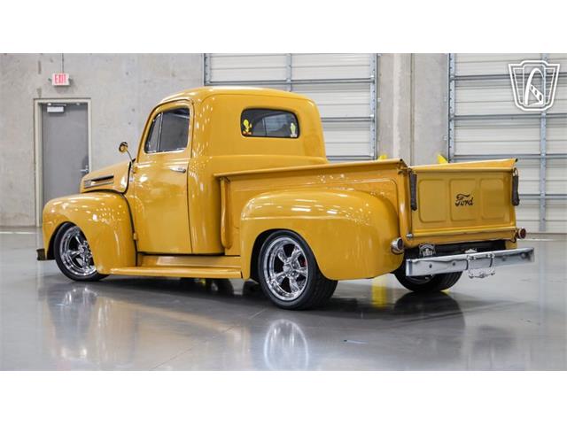 1949 Ford F1 (CC-2096628) for sale in New Braundfels, Texas