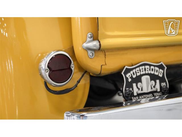 1949 Ford F1 (CC-2096628) for sale in New Braundfels, Texas