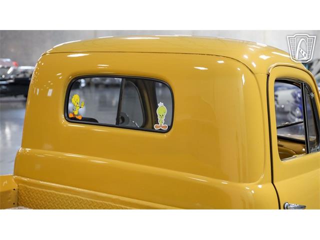 1949 Ford F1 (CC-2096628) for sale in New Braundfels, Texas