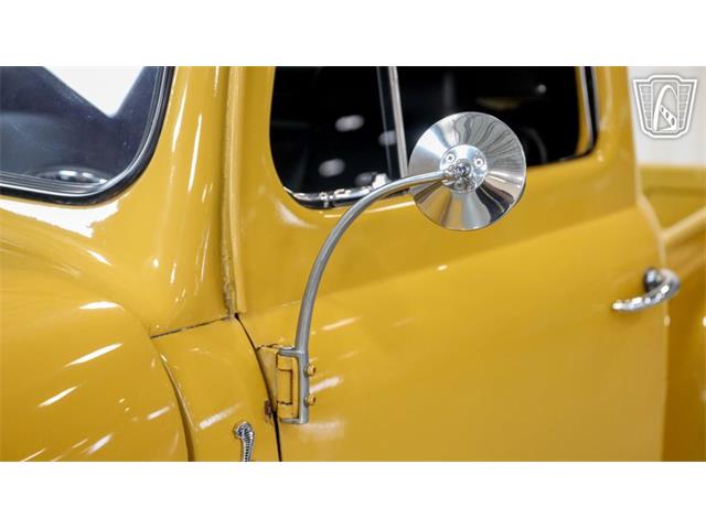 1949 Ford F1 (CC-2096628) for sale in New Braundfels, Texas