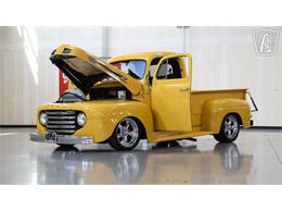 1949 Ford F1 (CC-2096628) for sale in New Braundfels, Texas
