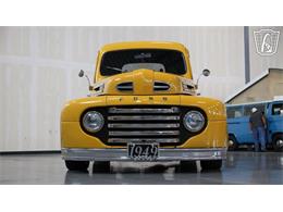 1949 Ford F1 (CC-2096628) for sale in New Braundfels, Texas