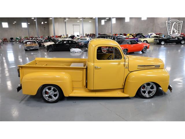 1949 Ford F1 (CC-2096628) for sale in New Braundfels, Texas