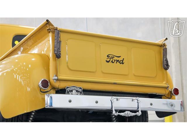 1949 Ford F1 (CC-2096628) for sale in New Braundfels, Texas