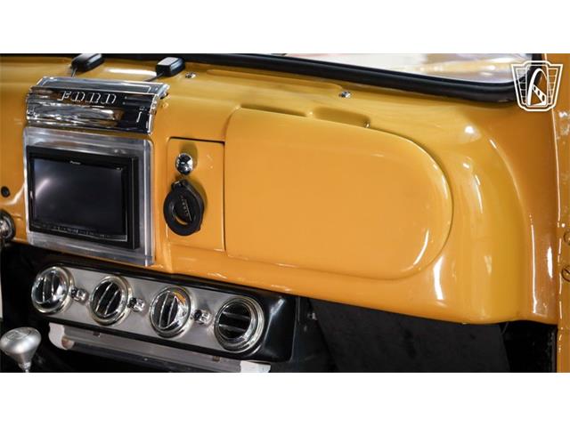 1949 Ford F1 (CC-2096628) for sale in New Braundfels, Texas