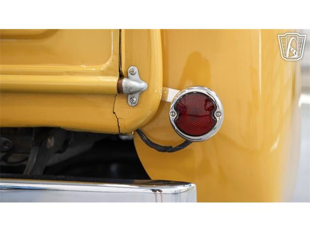 1949 Ford F1 (CC-2096628) for sale in New Braundfels, Texas