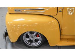 1949 Ford F1 (CC-2096628) for sale in New Braundfels, Texas