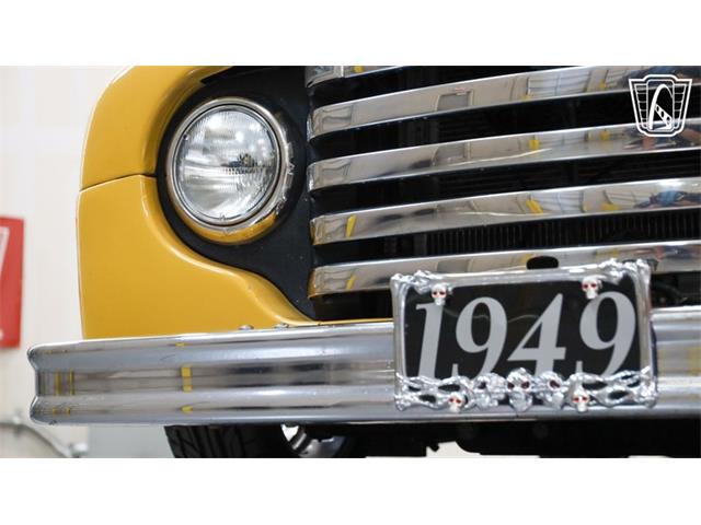 1949 Ford F1 (CC-2096628) for sale in New Braundfels, Texas
