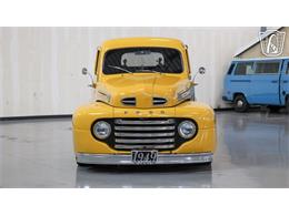 1949 Ford F1 (CC-2096628) for sale in New Braundfels, Texas