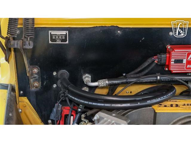 1949 Ford F1 (CC-2096628) for sale in New Braundfels, Texas