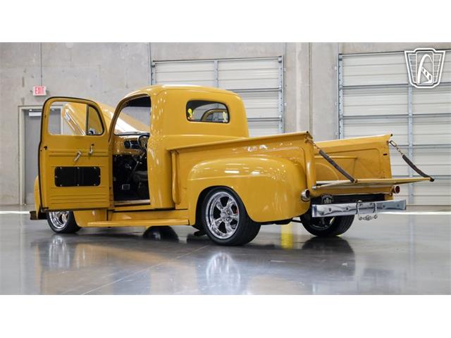 1949 Ford F1 (CC-2096628) for sale in New Braundfels, Texas