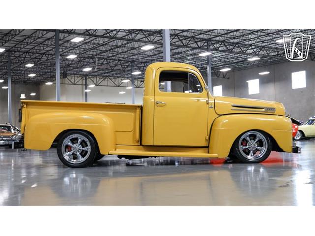 1949 Ford F1 (CC-2096628) for sale in New Braundfels, Texas