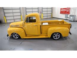 1949 Ford F1 (CC-2096628) for sale in New Braundfels, Texas