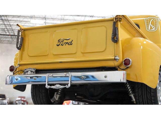 1949 Ford F1 (CC-2096628) for sale in New Braundfels, Texas