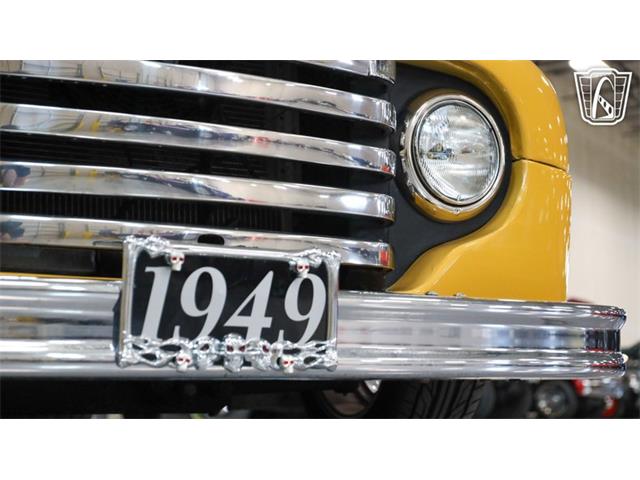 1949 Ford F1 (CC-2096628) for sale in New Braundfels, Texas