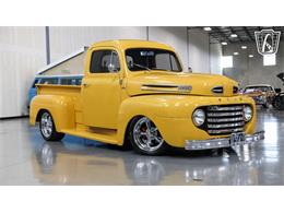 1949 Ford F1 (CC-2096628) for sale in New Braundfels, Texas