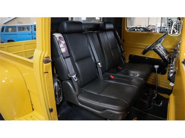 1949 Ford F1 (CC-2096628) for sale in New Braundfels, Texas