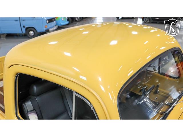 1949 Ford F1 (CC-2096628) for sale in New Braundfels, Texas
