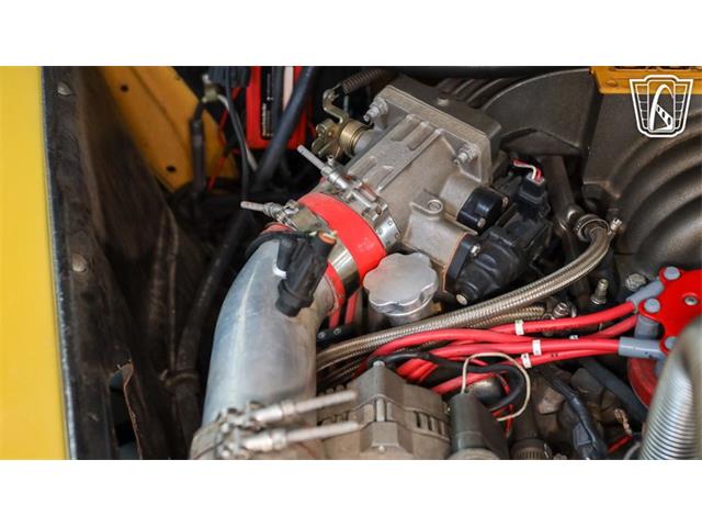 1949 Ford F1 (CC-2096628) for sale in New Braundfels, Texas