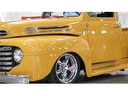 1949 Ford F1 (CC-2096628) for sale in New Braundfels, Texas