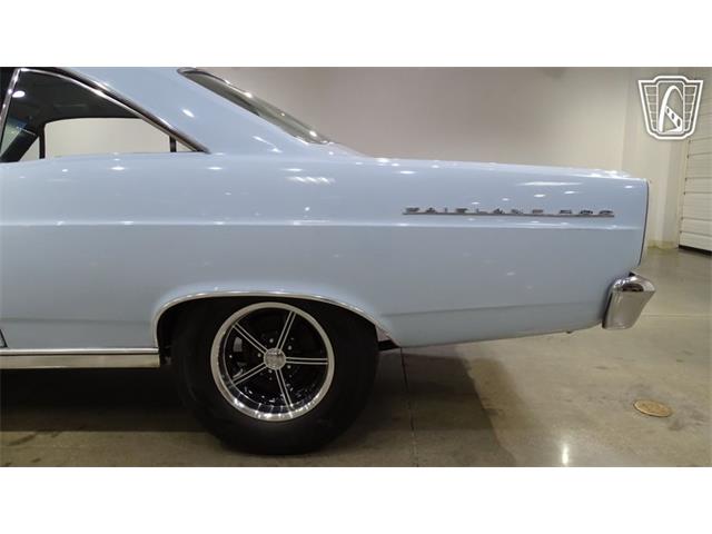 1966 Ford Fairlane (CC-2096629) for sale in O'Fallon, Illinois