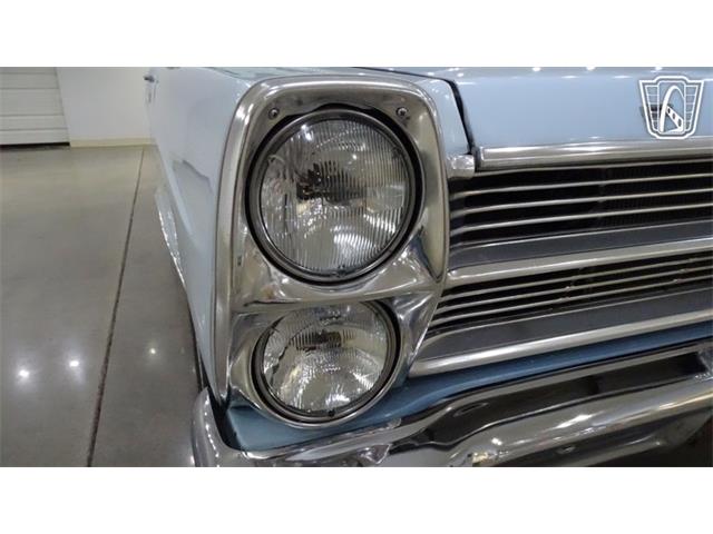 1966 Ford Fairlane (CC-2096629) for sale in O'Fallon, Illinois
