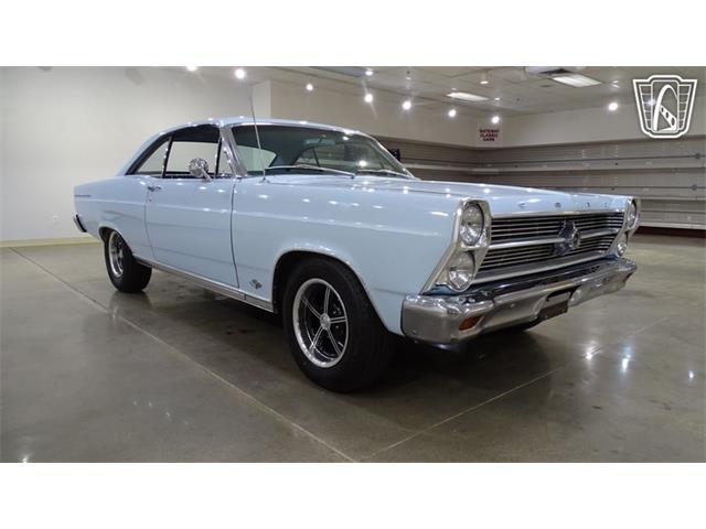 1966 Ford Fairlane (CC-2096629) for sale in O'Fallon, Illinois