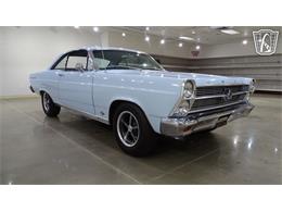 1966 Ford Fairlane (CC-2096629) for sale in O'Fallon, Illinois