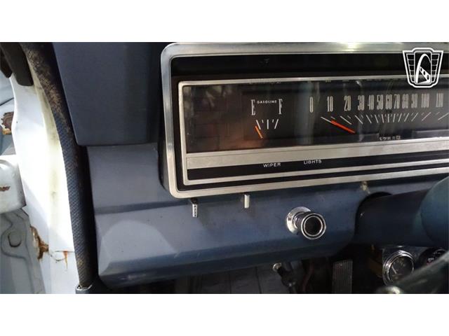 1966 Ford Fairlane (CC-2096629) for sale in O'Fallon, Illinois