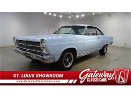 1966 Ford Fairlane (CC-2096629) for sale in O'Fallon, Illinois