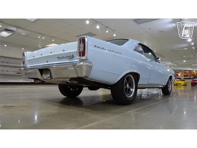 1966 Ford Fairlane (CC-2096629) for sale in O'Fallon, Illinois