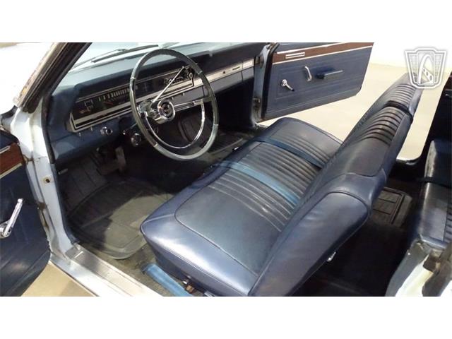 1966 Ford Fairlane (CC-2096629) for sale in O'Fallon, Illinois