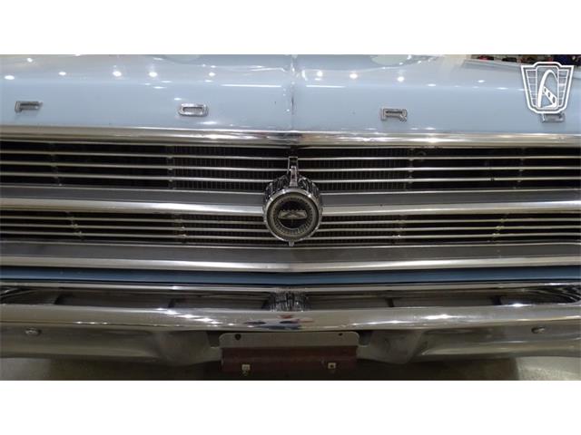 1966 Ford Fairlane (CC-2096629) for sale in O'Fallon, Illinois