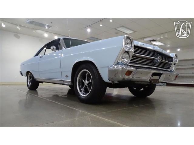 1966 Ford Fairlane (CC-2096629) for sale in O'Fallon, Illinois
