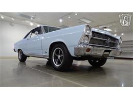 1966 Ford Fairlane (CC-2096629) for sale in O'Fallon, Illinois