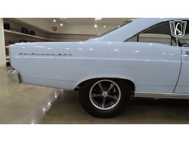 1966 Ford Fairlane (CC-2096629) for sale in O'Fallon, Illinois